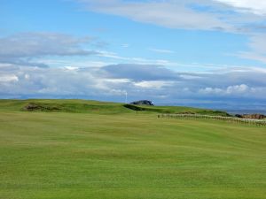 North Berwick 1st Fairway